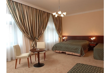 Tsjekkia Hotel Český Krumlov, Eksteriør